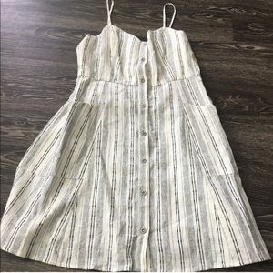 Nordstrom lush brand sundress